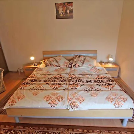 Ferienwohnung See 4711