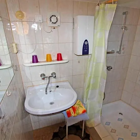 Apartment Ferienwohnung See 4711