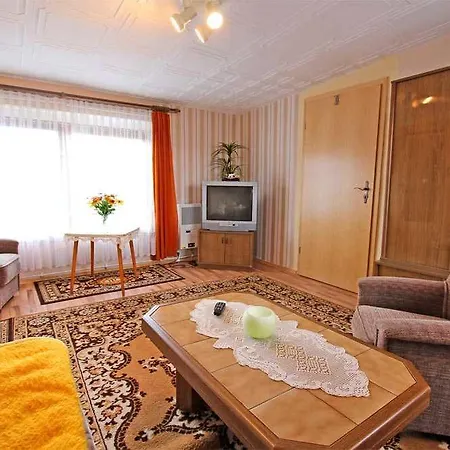 Ferienwohnung See 4711 Apartment Kieve